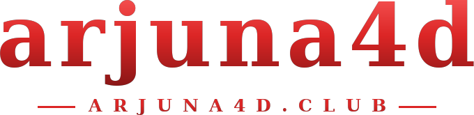 arjuna4d logo