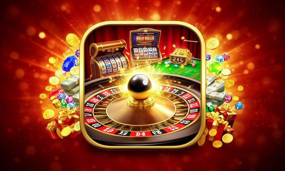 arjuna4d mobile gaming