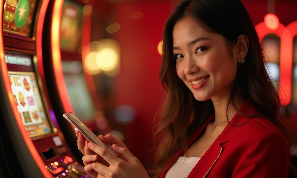 arjuna4d arjuna4d: Platform yang Dibangun di Sekitar Cara Kamu Bayar