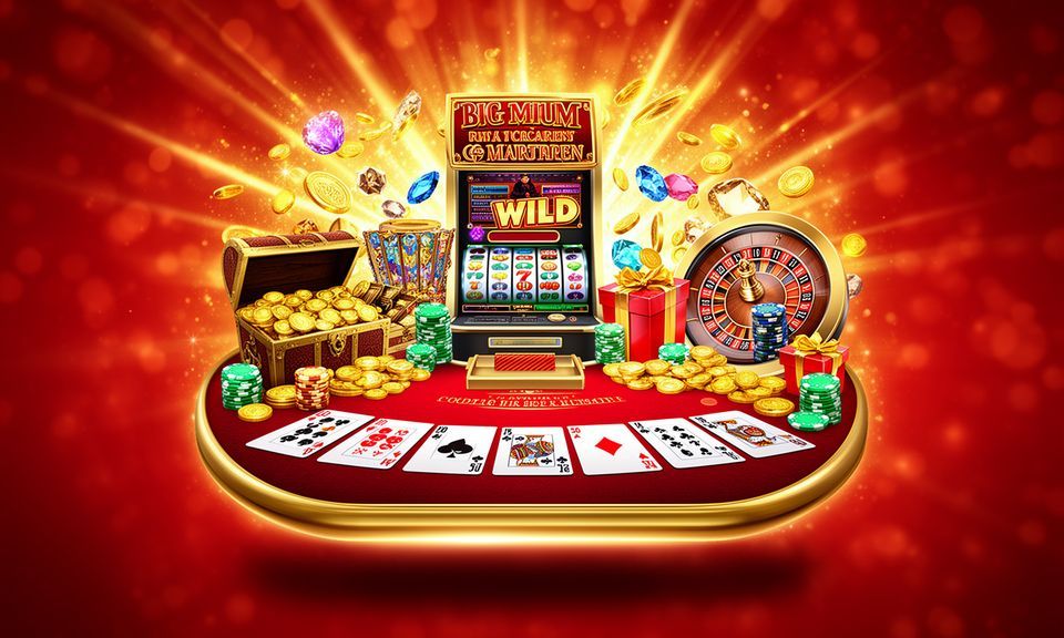 arjuna4d Login arjuna4d — Masuk dan Langsung ke Lobby