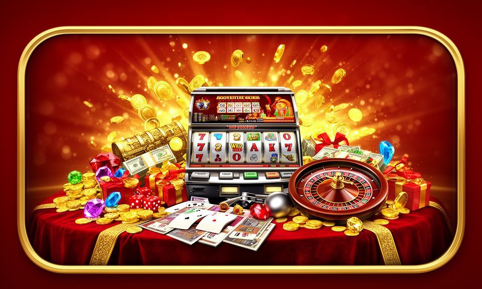 arjuna4d Spin Features That Actually Pay Attention to Your Session