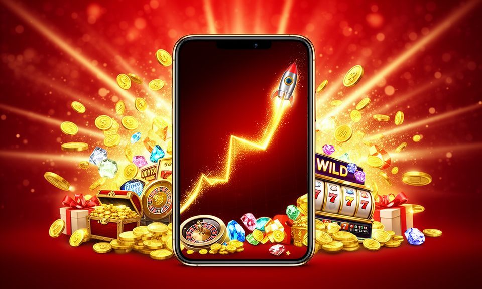 arjuna4d mobile gaming